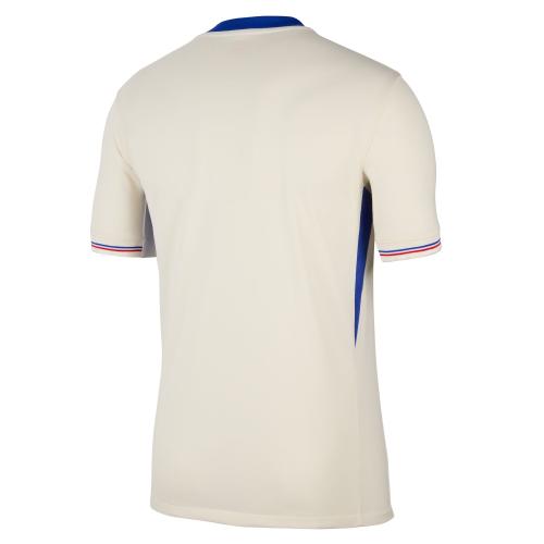 Preview: Frankreich Auswärts Trikot für die Frauen EM - 2025